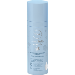 YOPE Waterfully Smooth Foam Face Wash - 150 ml