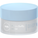 Waterfully Night Creme de Noite Profundamente Hidratante e Regenerador