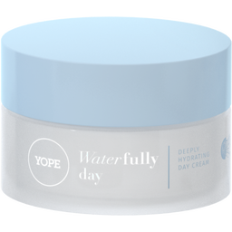 Waterfully Day Crème de jour profondément hydratante - 50 ml