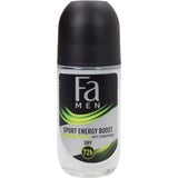 Fa Men Deo Roll-On Sport Energy Boost