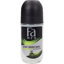 Fa Men Deo Roll-On Sport Energy Boost