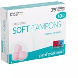 Soft Tampons Professional