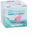Soft Tampons Mini