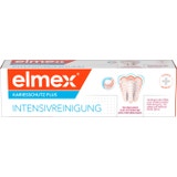 elmex® Pasta de Dentes Limpeza Intensiva