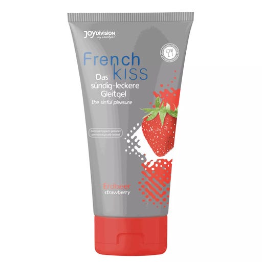 french kiss gleitgel Nude Stockings