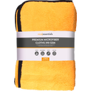 Premium Microfibre Drying Cloths, 40 x 60 cm Set - 6 Pcs