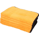 Premium Microfibre Drying Cloths, 40 x 60 cm Set - 6 Pcs