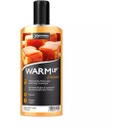 WARMup Warming Massage Liquid - Caramel
