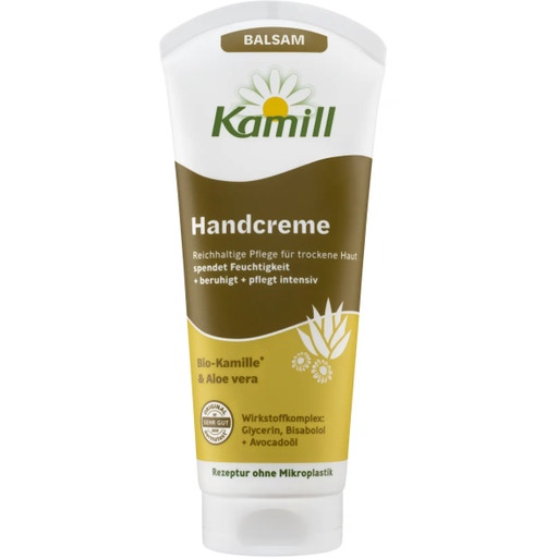 Kamill Hand & Nail Cream - Intensive - 100 ml