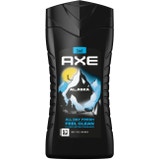 AXE Gel de Duche Alaska