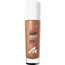 3in1 Easy Match Make Up, 36.2 - Natural Beige