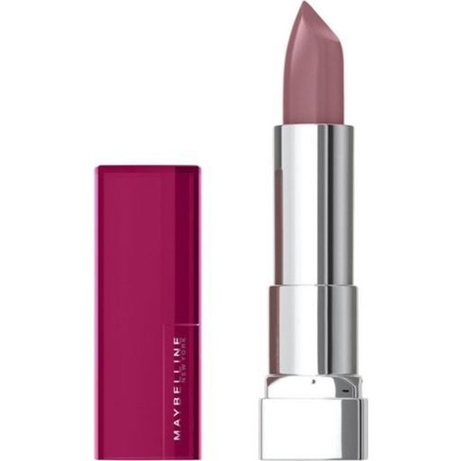 MAYBELLINE Pomadka Color Sensational Smoked Roses - 300 - Stripped Rose