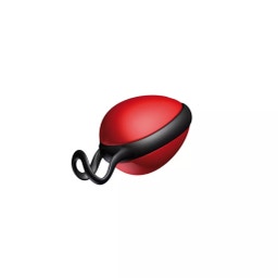 Joyballs Secret Single - Rot