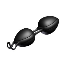 Joyballs Secret Doppel - Schwarz