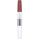 MAYBELLINE Super Stay 24H Color folyékony ajakrúzs - 185 - Rose Dust