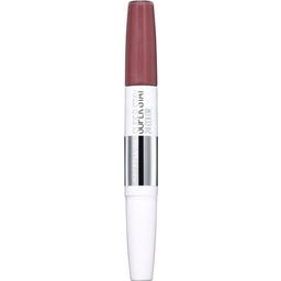 MAYBELLINE Super Stay 24H Color folyékony ajakrúzs - 185 - Rose Dust