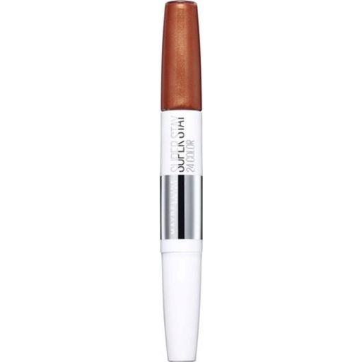 MAYBELLINE Superstay 24H Lip Color - 444 - Cosmic Coral