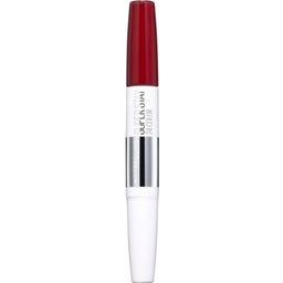 MAYBELLINE Lippenstift Super Stay 24H Color - 560 - Red Alert