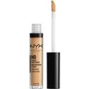 NYX Professional Makeup Correttore HD Studio Photogenic - 6.3 - Fresh Beige