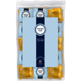 MISTER SIZE Prezerwatywy 53 mm