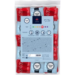 MISTER SIZE Condooms 60 mm - 100 Stuks