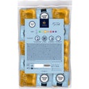 MISTER SIZE Prezerwatywy 53 mm - 100 Szt.