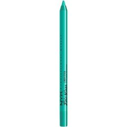 NYX Professional Makeup Epic Wear Semi-Perm Graphic Liner Stick - 10 - Blue Trip