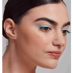 NYX Professional Makeup Lápis Delineador Epic Wear - 10 - Blue Trip
