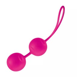 Joyballs Trend Doppel - Magenta