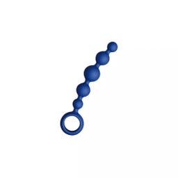 Joyballs Anal Wave - Corto - Azul