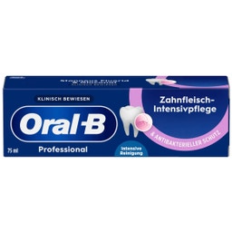 Dentifricio Professional Cura Profonda delle Gengive - 75 ml