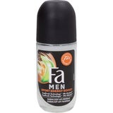 Fa Men Deo Roll-On Sport Energy Boost