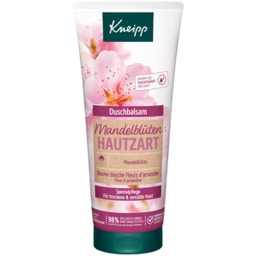 Kneipp Soft Skin Shower Balm - Almond Blossom - 200 ml