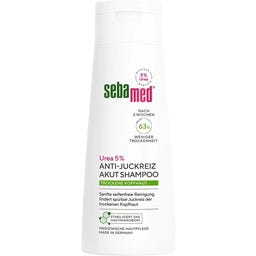 sebamed Urea 5% Akut sampon - 200 ml