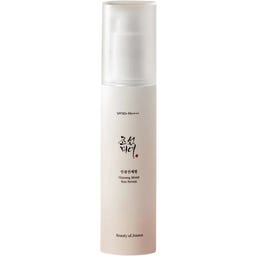 Beauty of Joseon Ginseng Moist Sun Serum SPF50+ PA++++ - 50 ml