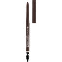 superlast 24h eyebrow pomade pencil waterproof, 40 - Cool Brown