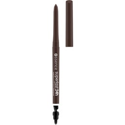 Superlast 24h Eyebrow Waterproof Pomade Pencil - 40 - Cool Brown