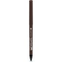 Superlast 24h Eyebrow Waterproof Pomade Pencil - 40 - Cool Brown