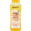 Splend'Or Shampoing Bébé - 300 ml