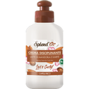 Splend'Or Let's Curly Bändigende Haarcreme