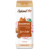 Splend'Or Let's Curly - Shampoo