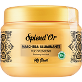Splend'Or Olio Splendente - Maschera Illuminante