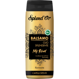 Splend'Or Illuminating Conditioner - 300 ml
