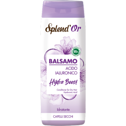 Splend'Or Hydra Boost Conditioner - 300 ml
