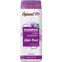 Splend'Or Hydra Boost Shampoo - 300 ml