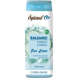 Splend'Or Pure Action Conditioner - 300 ml