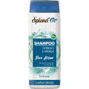 Splend'Or Pure Action Shampoo