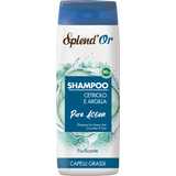 Splend'Or Pure Action - Shampoo