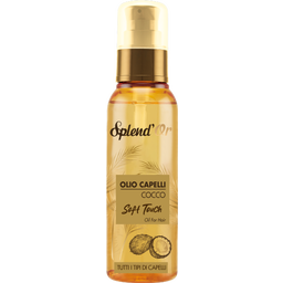 Splend'Or Soft Touch Haaröl - 100 ml