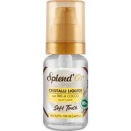 Splend'Or Soft Touch Flüssigkristalle - 50 ml